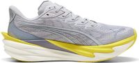 Puma Deviate Nitro 4 Hardloopschoenen Mannen Zilver