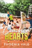 Coached Hearts: A Found Family MM Tennis Romance