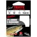 Ragot Hameçon Monté Special Trout Natural Bait 7040ni 0.5 M