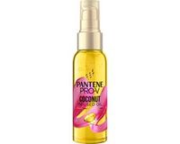 Pantene Coconut Infused Haarolie - 100ml