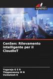 CenSen: Détection intelligente pour le CloudIoT