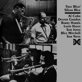 Dexter/Al Cohn Gordon - True Blue / Silverb Blue