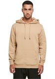 Build Your Brand Ultra Heavy Regular Hoodie U. Beige Maat M