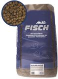 Allco Fisch Allco FS 40/8 EX - 4,5mm forelvoer - 15kg