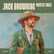 Jack Browning - Painted Skies (LP)