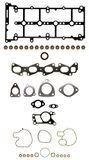 Head Ajusa Head set w/o head gasket