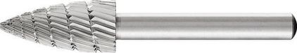 Pferd Rüggeberg Freesstift HSS K1630/Vertanding 3 6mm, 16x30mm