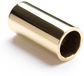 224 Dunlop 224 Solid Brass Slide heavy 22 x 35 x 60mm - Bottleneck
