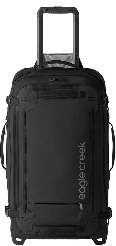 Eagle Creek Gear Warrior XE 27 black