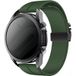 Samsung Bracelet silicone Galaxy Watch 7 - 44mm avec boucle P (vert)