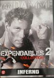 Dutch Filmworks Inferno DVD