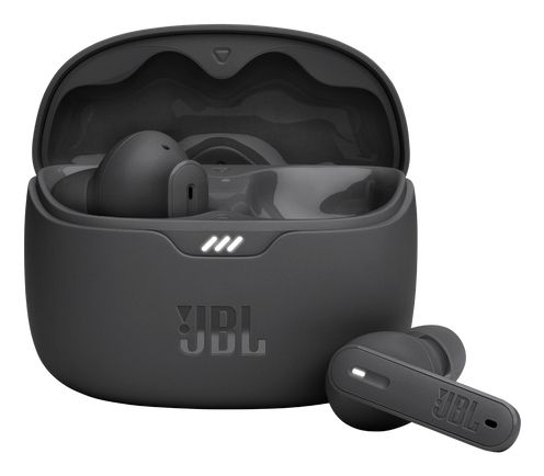 JBL Tune 245NC TWS - True Wireless NC Earbuds - Zwart