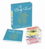 The Libri GmbH The Body Tarot