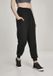 Urban Classics Sarong Dames Stoffen broek - zwart - XL