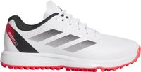 Adidas Adizero ZG Spikeless Junior Golfschoen Wit 38