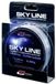 Cinnetic Sky Monofilament 150 M Transparant 0.400 mm