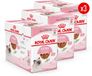 Royal Canin Kitten Natvoer - 36 x 85 gr - in Gravy