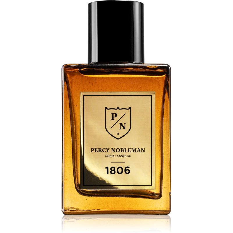 Percy Nobleman 1806 eau de toilette / heren