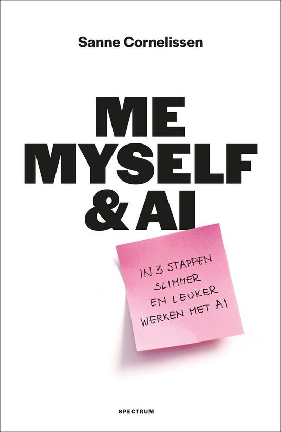 Me, Spectrum Me, myself & AI
