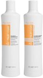 Fanola Nutri Care Restructing Set - 350+350ml