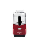 Magimix 18114F Blender voor op aanrecht 0,8 L 290 W Rood