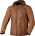Macna Cocoon 2.0 waterdichte motorfiets textieljas - Bruin - 2XL