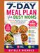 7-Day Meal Plan for Busy Moms