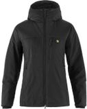 Fjällräven Bergtagen 60 Veste Noir S Femme