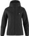 Fjällräven Bergtagen 60 Veste Noir S Femme