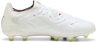 Puma Voetbalschoenen King 20 Ultimate Fg/Ag - Wit - Maat 43