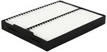 Hengst E2910LI filter, binnenlucht