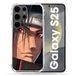 Cokitec Samsung Galaxy S25 Manga Naruto Itachi Face Versterkte hoes