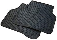 Volkswagen 3C1061500A 82V Rubberen mat voor de regenset