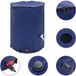 vidaXL Réservoir d'eau pliable 750 L PVC