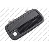 PRASCO Türgriff SZ0488001 vorne rechts | Compatibel met: SUZUKI VITARA