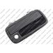 PRASCO Türgriff SZ0488001 vorne rechts | Compatibel met: SUZUKI VITARA