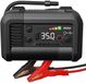 Noco A65 Compresseur d'air + Démarreur - 2000A - Lampe de poche 100 Lumen - Banque d'alimentation 60 Watt