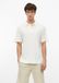 s.Oliver Polo-Shirt Crème XXL