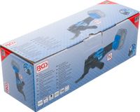 BGS technic BGS Accu multifunctioneel gereedschap - borstelloos - 18 V - zonder accu