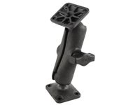 RAM Mounts RAM Mount RAP-B-141U Passieve Houder Zwart