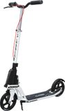 Globber Step Globber One K Active W/Rem Volwassen Step (wit)