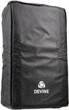 Devine Axeo 15 CVR Housse de protection - Multicolore