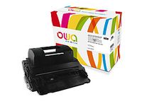 Armor K15841OW toner cartridge - Zwart - 25000 pagina's - HP - CF281X