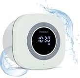 MEDION S66884 Douche radio met Bluetooth groen