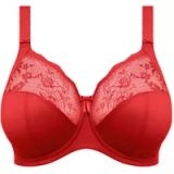 Elomi MORGAN dames Beha - HAUTE RED - Maat 70L