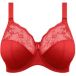 Elomi MORGAN dames Beha - HAUTE RED - Maat 70M