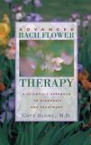 Advanced Bol Advanced Bach Flower Therapy