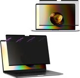 kwmobile Privacyfilter voor Apple MacBook Pro 16" (2019) A2141