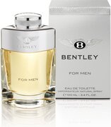 BENTLEY For Men eau de toilette / 100 ml / heren