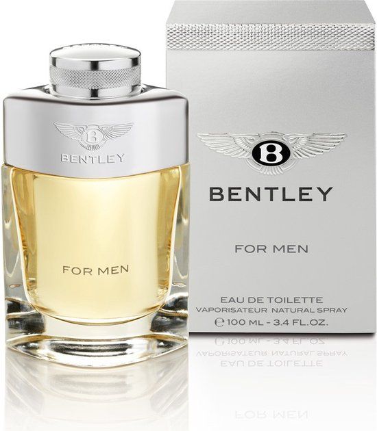 Bentley Eau de toilette / 100 ml / Men